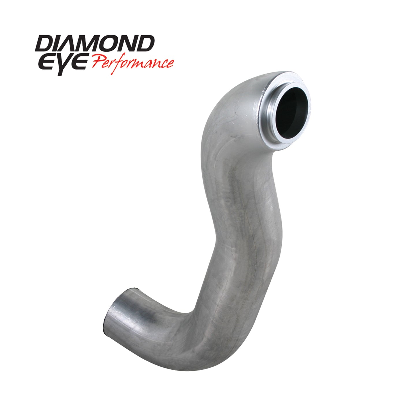 Turbocharger Down Pipe 1989-1993 DODGE 5.9L CUMMINS 2500/3500 2X4 ONLY (ALL CAB AND BED LENGTHS)-PERFOR