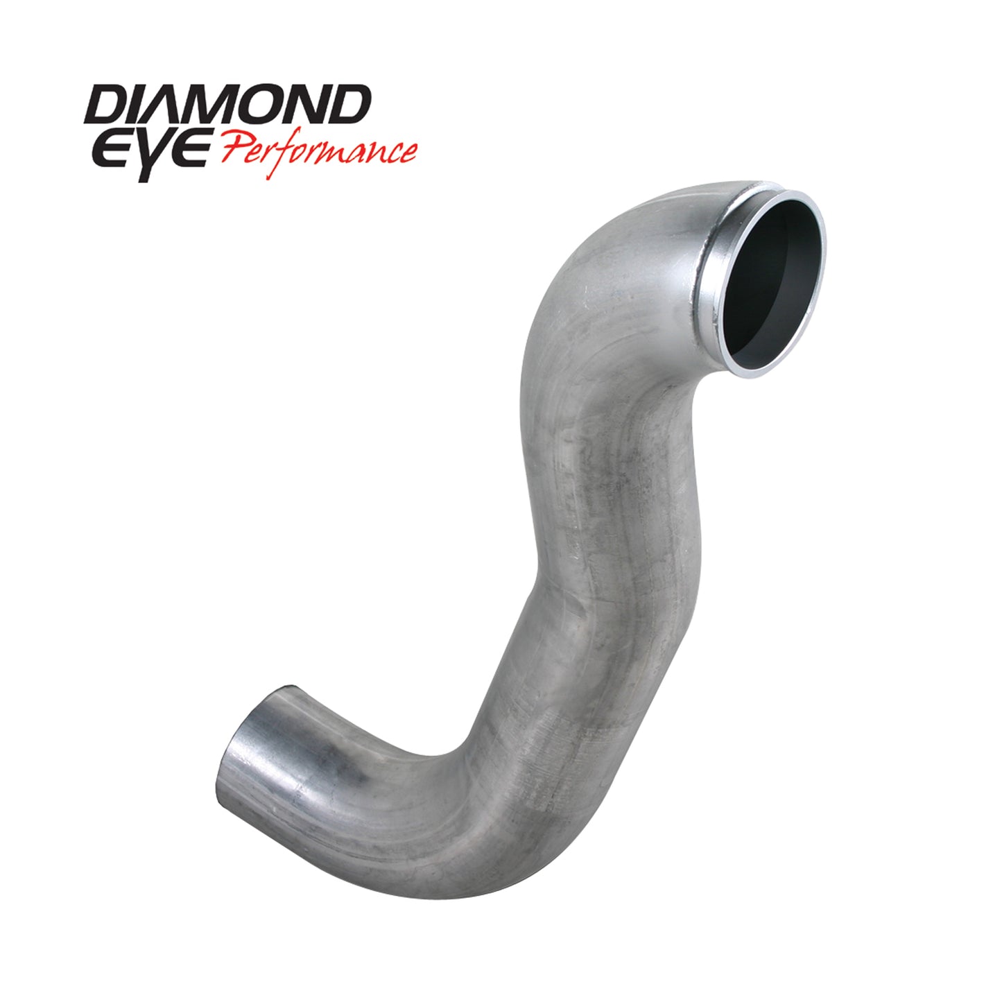 Turbocharger Down Pipe 1989-1993 DODGE 5.9L CUMMINS 2500/3500 4X4 ONLY (ALL CAB AND BED LENGTHS)-PERFOR