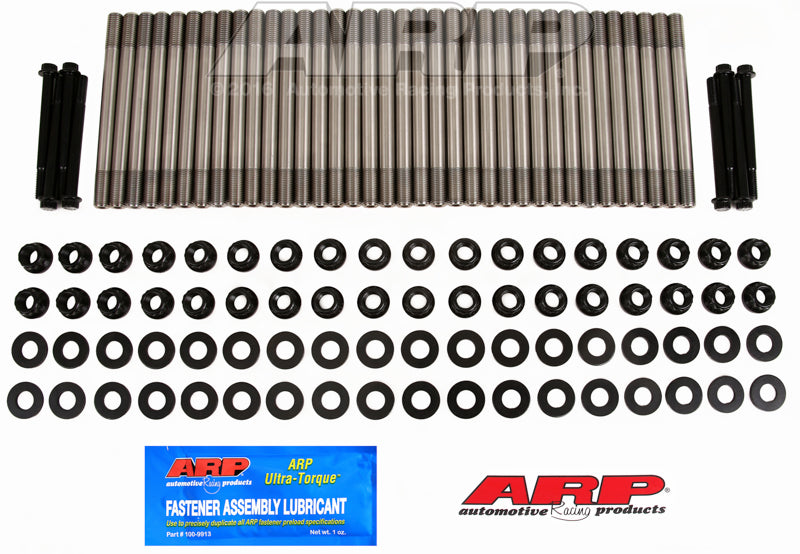 6.6L Duramax (2001 AND later) LB7/LLY/LBZ/LMM Custom Age 625+ Head Stud Kit
