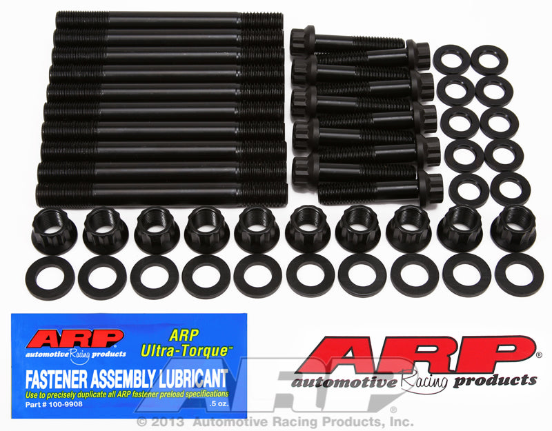 Chevy Duramax diesel ft05 AND earlier LB7/LLY main stud kit