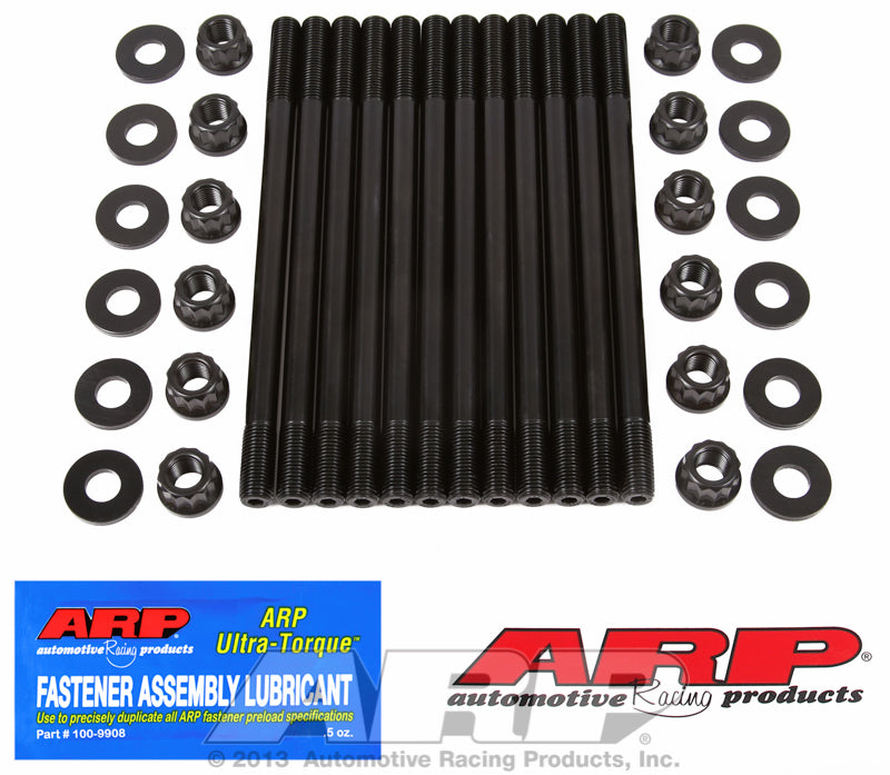 Subaru 2.0L FA20 4cyl head stud kit