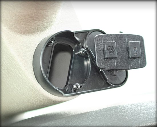 03-08 Dodge Ram 6.7L 5.9L Pillar Mount