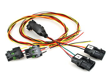EAS Generic 5V Sensor Input