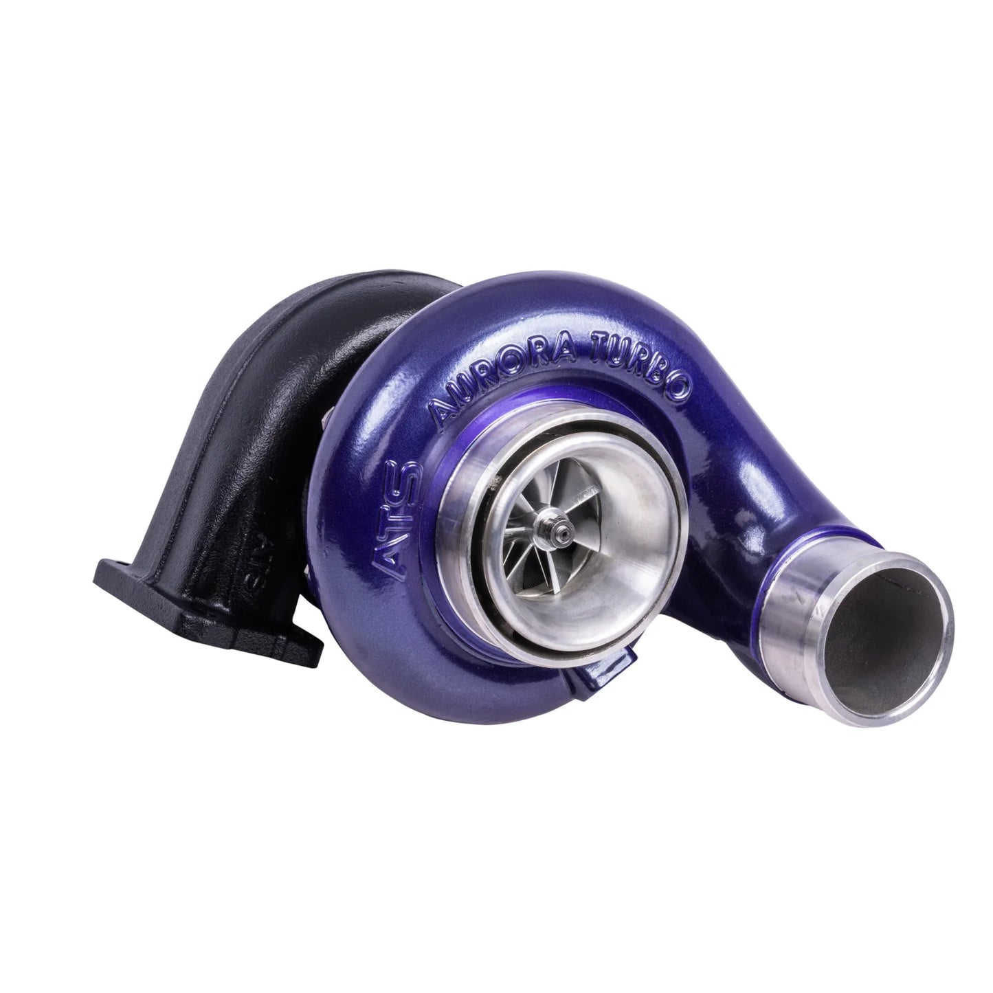 ATS Aurora 3000 Turbo System Fits 1998.5-2002 5.9L Cummins