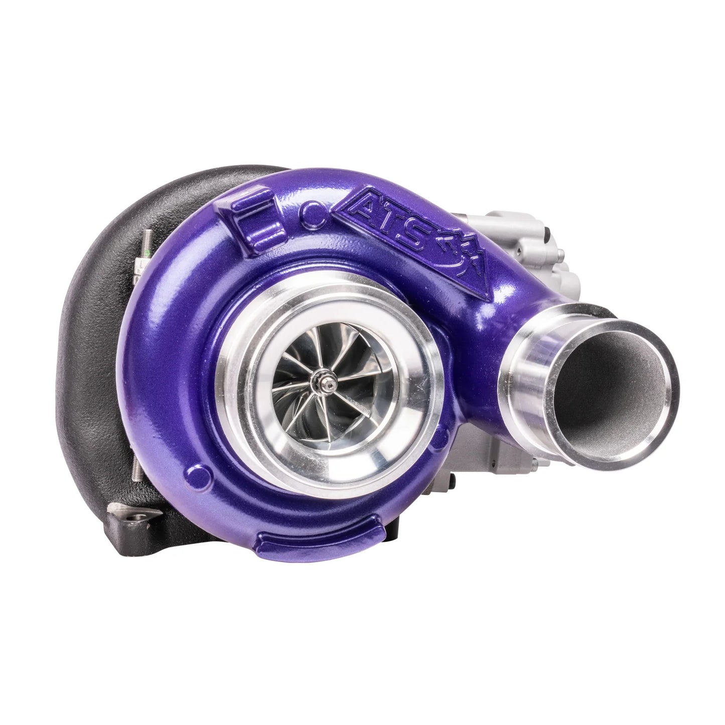 ATS Aurora 3000 Vfr Stage 1 Turbo Fits 2013-2018 6.7L Cummins
