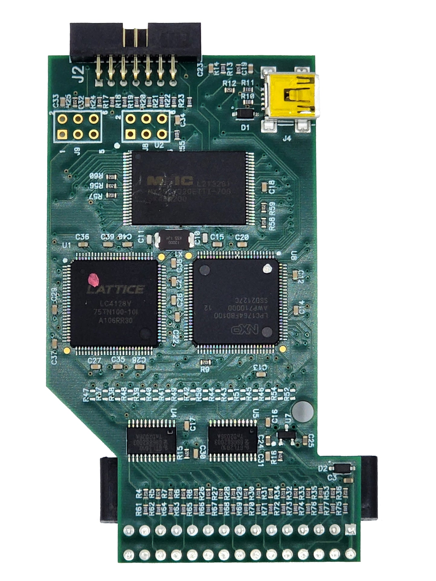 Hydra Chip – Performance Chip for 7.3L Power Stroke Vehicles