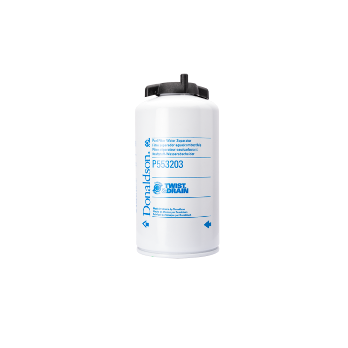 Donaldson P553203 Replacement Fuel Filter