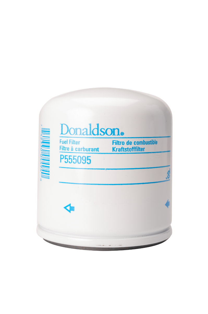 Donaldson P555095 Replacement Fuel Filter