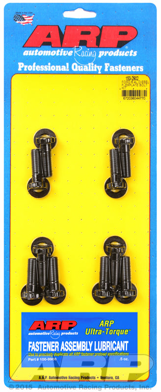Ford 6.4L diesel flexplate bolt kit
