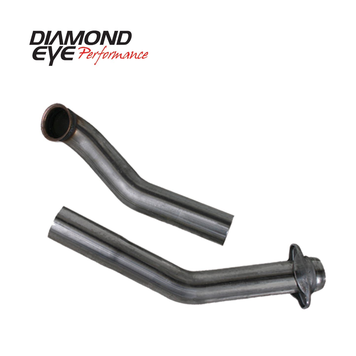 Turbocharger Down Pipe 1994-1997.5 FORD 7.3L POWERSTROKE F250/F350 (ALL CAB AND BED LENGTHS)-PERFORMANC