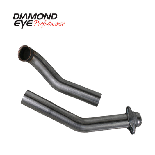 Turbocharger Down Pipe 1994-1997.5 FORD 7.3L POWERSTROKE F250/F350 (ALL CAB AND BED LENGTHS)-PERFORMANC