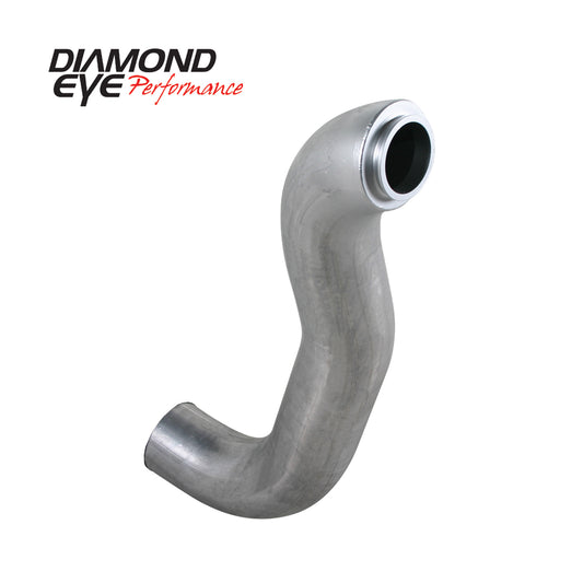 Turbocharger Down Pipe 1989-1993 DODGE 5.9L CUMMINS 2500/3500 2X4 ONLY (ALL CAB AND BED LENGTHS)-PERFOR