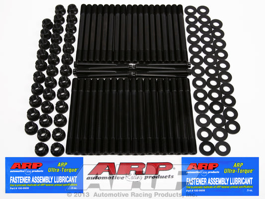 ARP2000 Head Stud Kit 6.6L Duramax (2001 AND later) LB7/LLY/LBZ/LMM