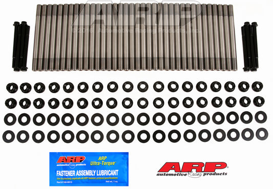 6.6L Duramax (2001 AND later) LB7/LLY/LBZ/LMM  Custom Age 625+  Head Stud Kit