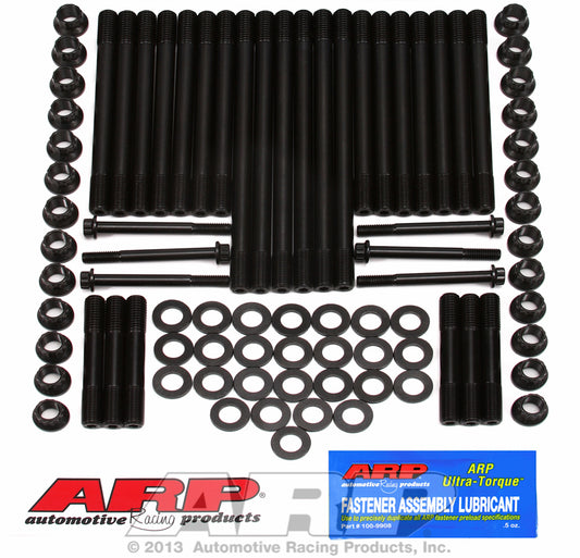 5.9L 12V Cummins (1989-98)  ARP2000  Head Stud Kit