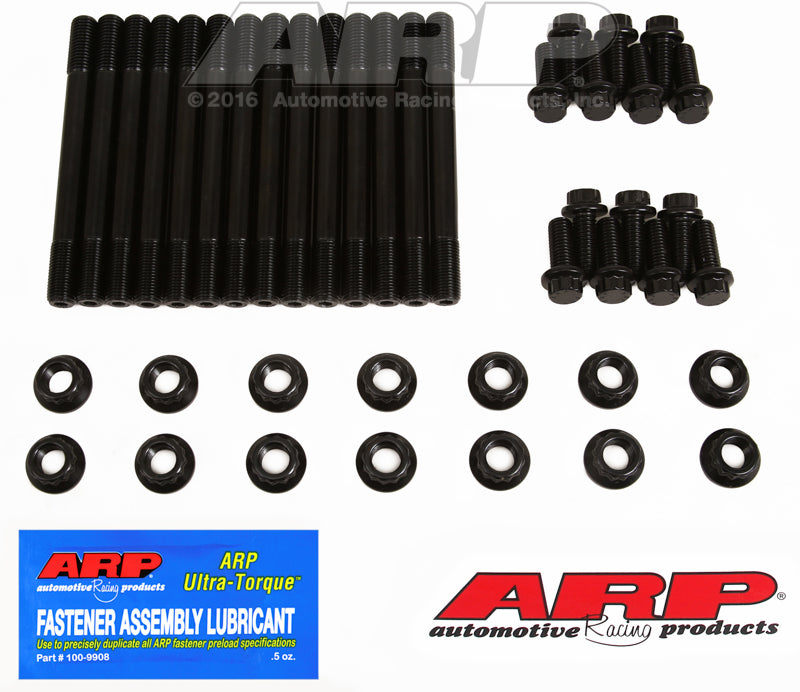 ARP Main Stud Kit Dodge Cummins 6.7L w/factory girdle