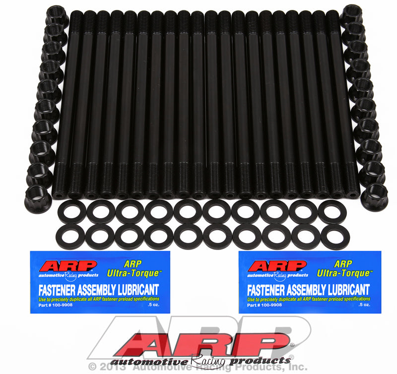 6.0L Power Stroke  ARP2000 - Head Stud Kit (Inner row M8 head bolts sold separately use ARP250-4206)