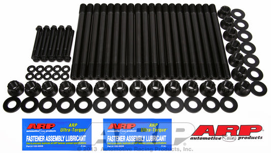 6.4L Power Stroke  ARP2000 - Head Stud Kit Inner row M8 head bolts included
