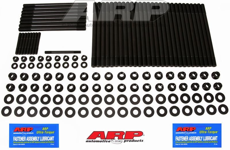 6.7L Power Stroke  ARP2000  Head Stud Kit