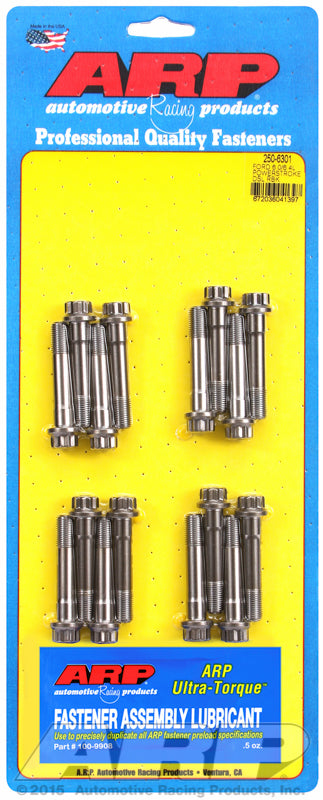 Ford 6.0/6.4L Powerstroke diesel rod bolt kit