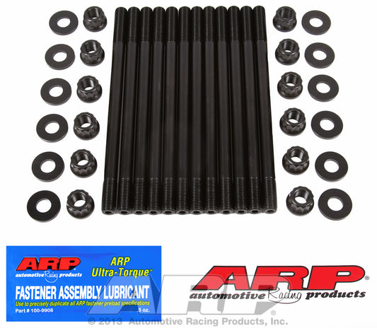 Subaru 2.0L FA20 4cyl head stud kit