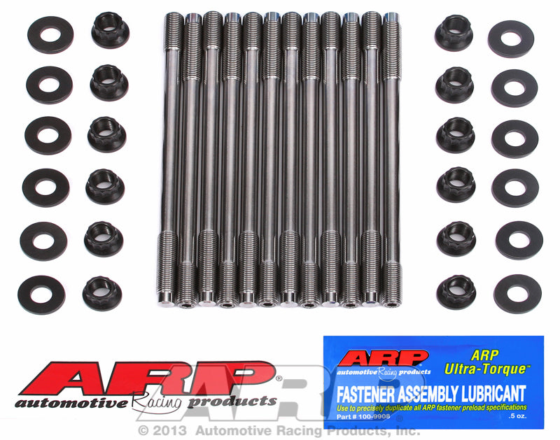 Subaru EJ2.0L AND 2.5L DOHC head stud kit