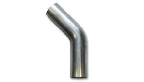 Exhaust Pipe PERFORMANCE DIESEL EXHAUST PART-4in. 409 STAINLESS STEEL PERFORMANCE ELBOW-4in.