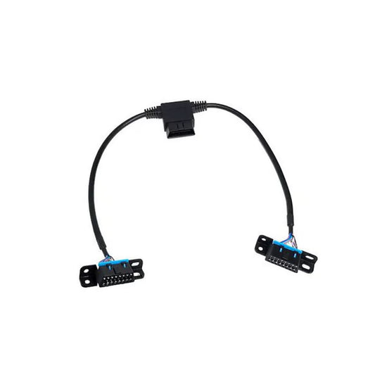 Edge Products SKU OBDII Splitter Cable