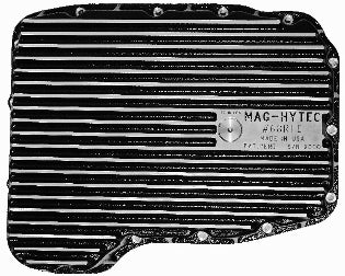 Mag-Hytech 2007.5 and up 6.7l Cummins 68RFE Pan