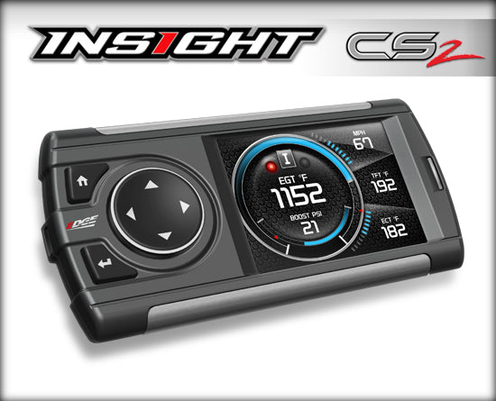 Edge Insight CS2
