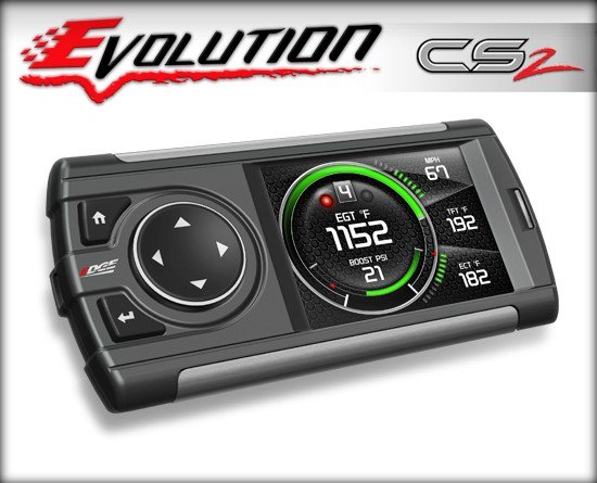Edge Evolution CS2 Gas