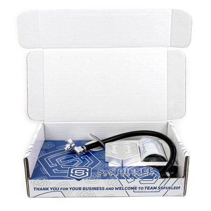 Gen2.1 6.7L Ford Power Stroke CP4 Disaster Prevention Kit