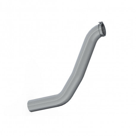 1998-2002 Dodge Ram 5.9L Cummins 2500/3500 Aluminized Steel HX40 Turbo 4in Down Pipe