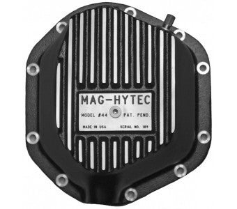 Dana 44 Differential Cover Mag-HyTech