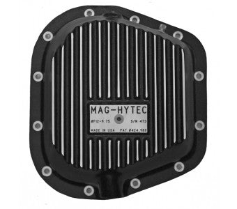 Mag-Hytech Ford 12-9.75 Differential Cover