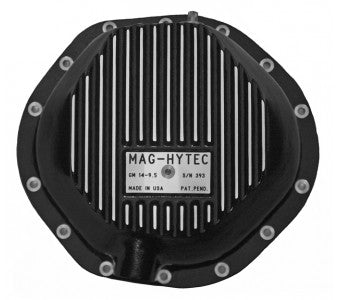 Mag-Hytech GM 14-9.5 Differential Cover