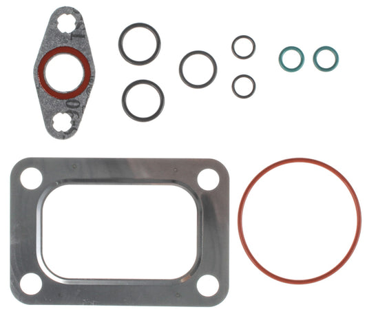 Cummins 6.7L Turbocharger Mounting Set for Dodge Truck 2007-2010