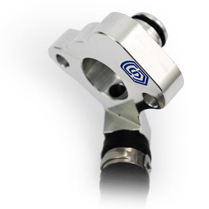 Gen2.1 6.7L Ford Power Stroke CP4 Disaster Prevention Kit