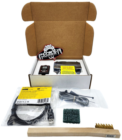 Hydra Chip – Performance Chip for 7.3L Power Stroke Vehicles