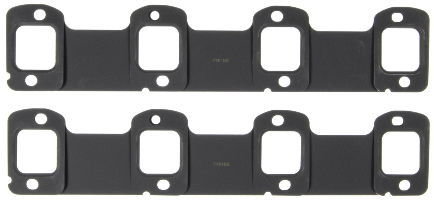 Exhaust Manifold Set FORD-TRK (6.7L) POWERSTROKE (2011-2014) F-250 F-350 F-450 F-550 VIN T