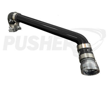 Pusher HD Upper Coolant Tube for 6.7L Powerstrokes