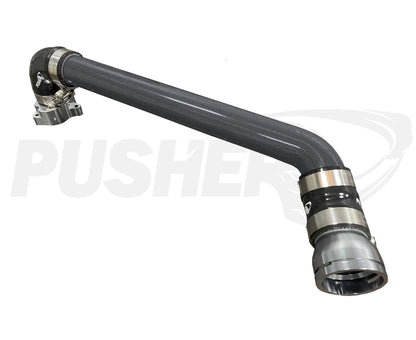 Pusher HD Upper Coolant Tube for 6.7L Powerstrokes
