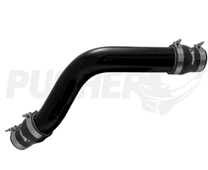 Pusher 3.5" MEGA Passenger-Side Intercooler Tube 2013-2018 Ram Cummins