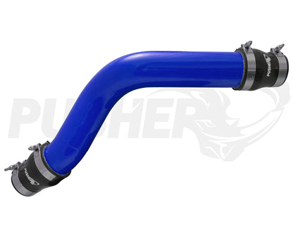 Pusher 3.5" MEGA Passenger-Side Intercooler Tube 2013-2018 Ram Cummins