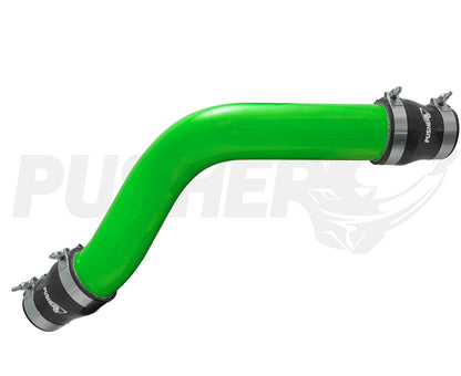 Pusher 3.5" MEGA Passenger-Side Intercooler Tube 2013-2018 Ram Cummins