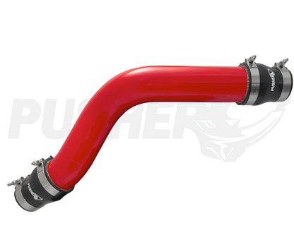 Pusher 3.5" MEGA Passenger-Side Intercooler Tube 2013-2018 Ram Cummins