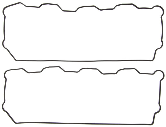 Valve Cover Set FORD TRUCK V8 363 (6.0L) DIESEL (POWERSTROKE) 2003-2010 LOWER OR ROCKER