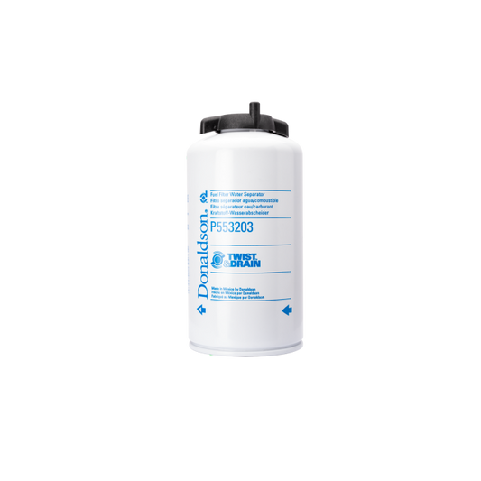 Donaldson P553203 Replacement Fuel Filter