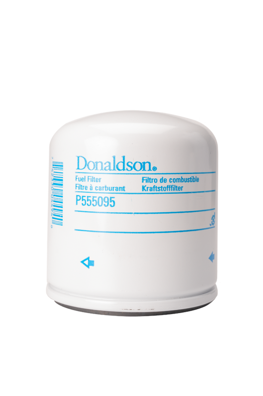 Donaldson P555095 Replacement Fuel Filter